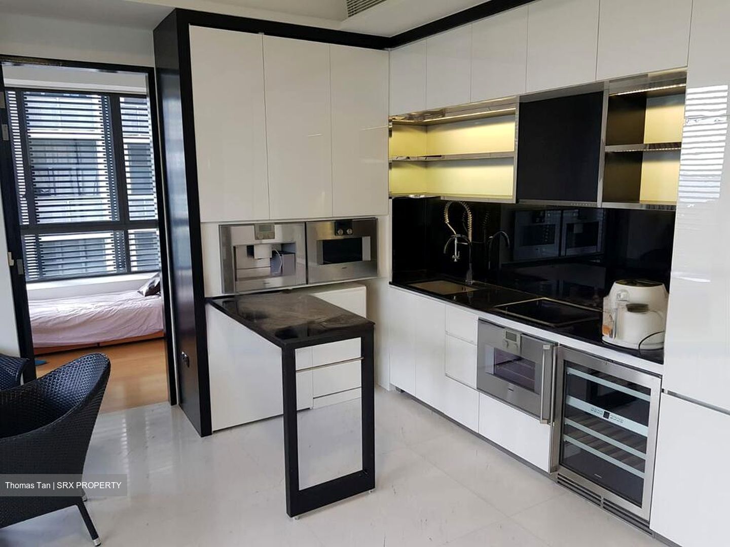 The Cape (D15), Apartment #470475851